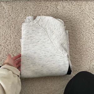 calvin klein crewneck